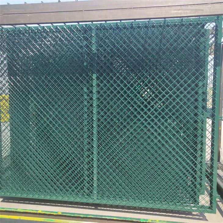 Railway Wire Fence best